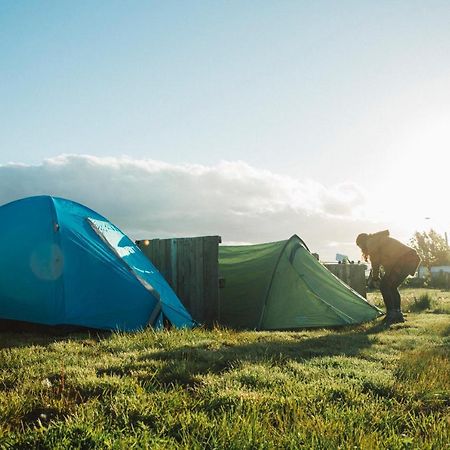 Camping Gueino بويرتو ناتالز المظهر الخارجي الصورة