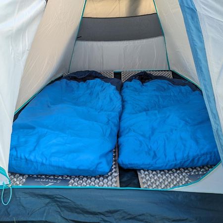 Camping Gueino بويرتو ناتالز المظهر الخارجي الصورة