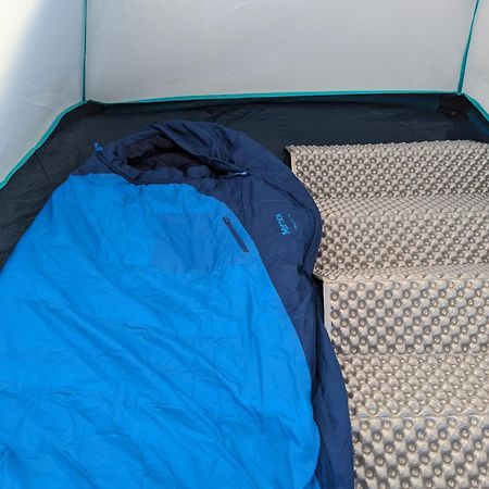 Camping Gueino بويرتو ناتالز المظهر الخارجي الصورة