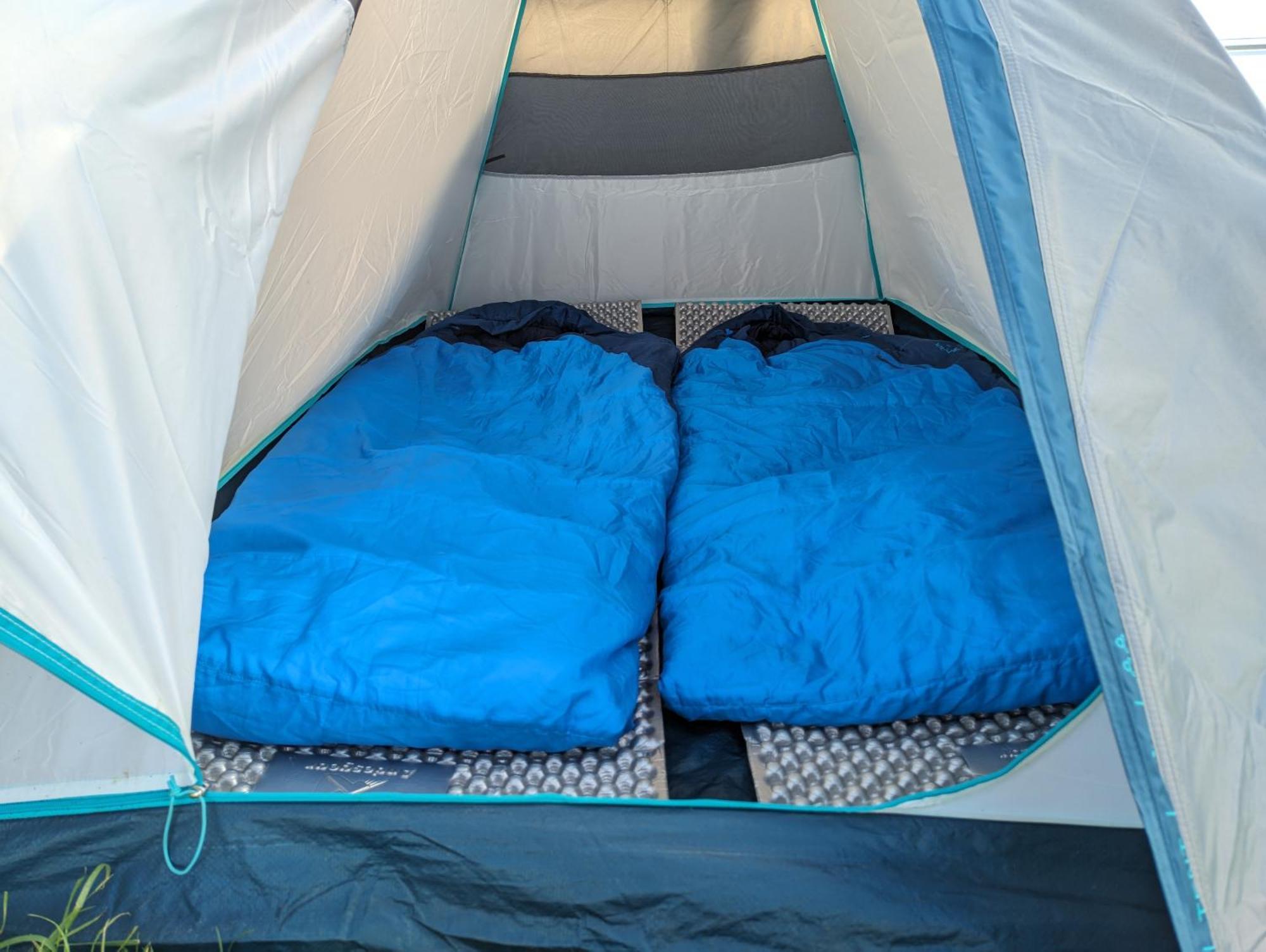 Camping Gueino بويرتو ناتالز المظهر الخارجي الصورة
