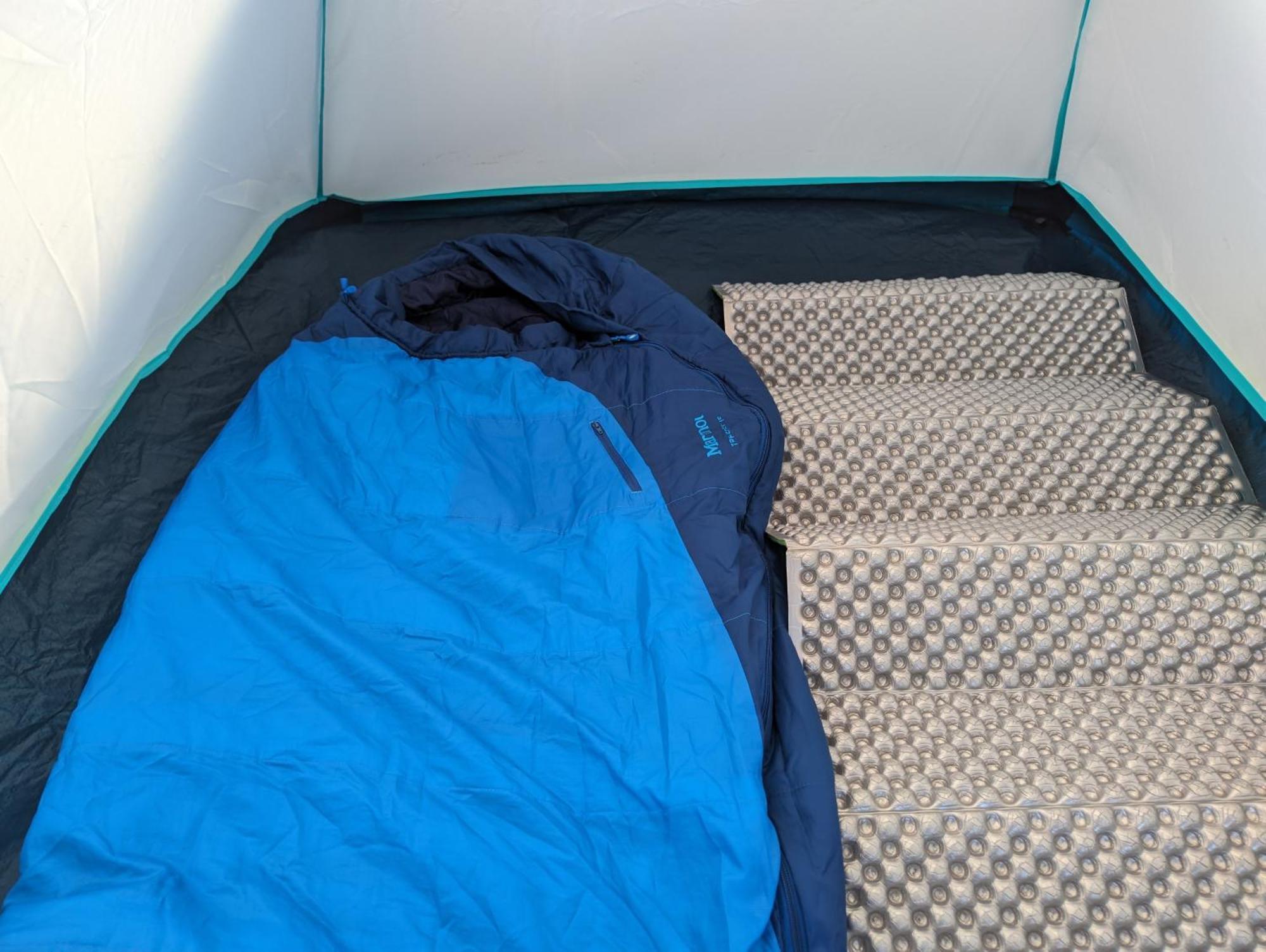 Camping Gueino بويرتو ناتالز المظهر الخارجي الصورة